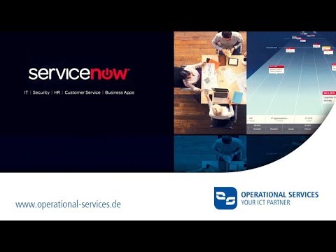 Video: Ist ServiceNow sicher?