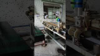 How to cut glass, Cookware Glass lid ,Mostro Slitting/Cutting machine for the glass