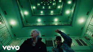 Feid, Young Miko - Classy 101 (Official Video)