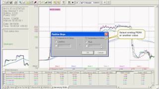 Change Slope Calculator - ECD OvenRIDER® SPC screenshot 3