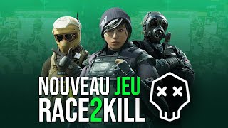 CELUI QUI FAIT LE + DE KILLS GAGNE !