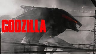Godzilla 2014 Malehokmuto Screen Time