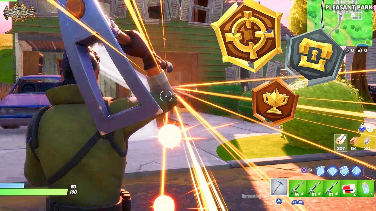 SICK FORTNITE KILLS COMPILATION! YouTube