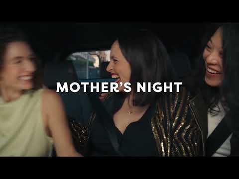 Liv by Kotex® Wants Moms to Laugh - and Pee a Little - this Mother's Day