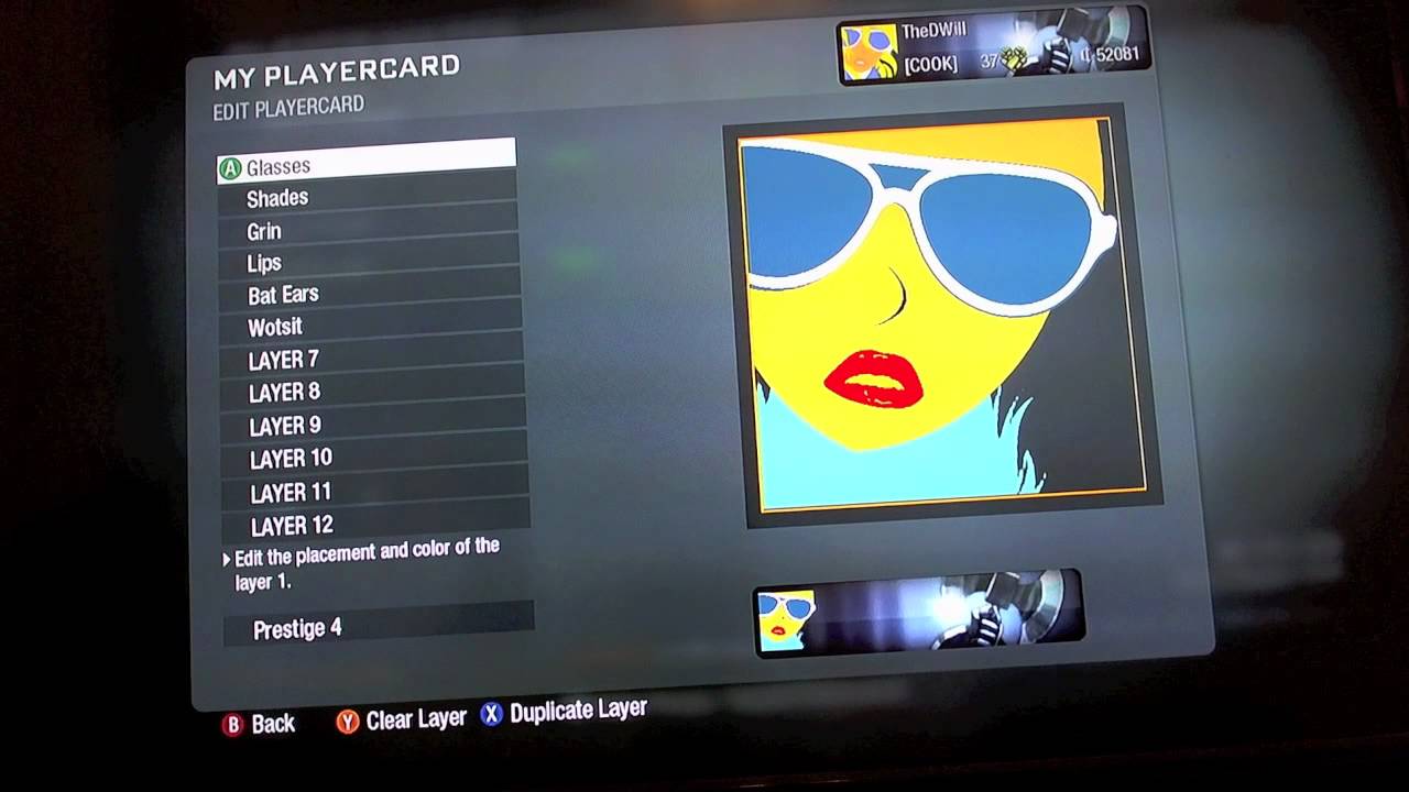 Emblem Tutorial for x Babyoshi x