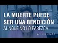 La muerte puede ser una bendición aunque no lo parezca | #Hooponopono con #MabelKatz – Clips