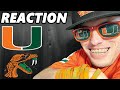 Miami Hurricanes CRUISE Through FAMU For an EASY Win | Recap &amp; Reaction