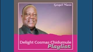 Libarikiwe Neno hili  -  Cosmas Chidumule ( Music).