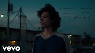 Conan Gray - The Best (Lyric Video)