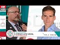 Segunda Columna de Jorge Luis Vidal • 11-12-21
