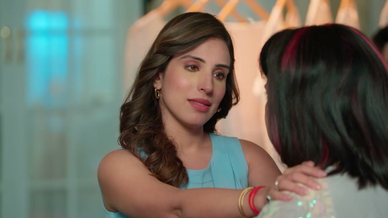 Jamai No.1 Latest Episode 10 Best Scene | Abhishek Malik, Simaran Kaur, Papiya Sengupta| Zee TV APAC