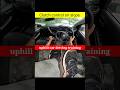 clutch control on slope for beginners #shorts #ytshorts #youtubeshorts #driving #car