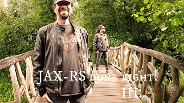 JAX-RS Done Right! (III. - Client API) - Head Crashing Informatics 08 | JAX-RS Tutorial 03