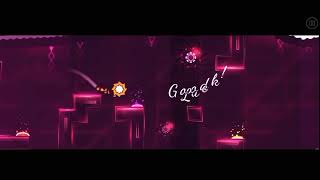 Geometry Dash || OwO|| by - Crombie