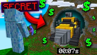 Most POWERFUL MINING DRILL! | Minecraft Prisons