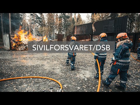 Video: Hva Er Sivilforsvaret Til Den Russiske Føderasjonen