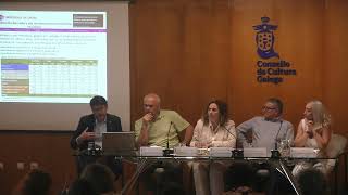 O modelo enerxético en Galicia 1: os seus aspectos socioeconómicos. Fernando de Llano Paz