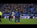 Moment intense XYIENCE | Salut capitaine!