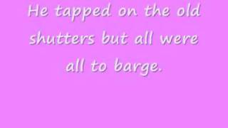 The highwayman Lyrics Loreena