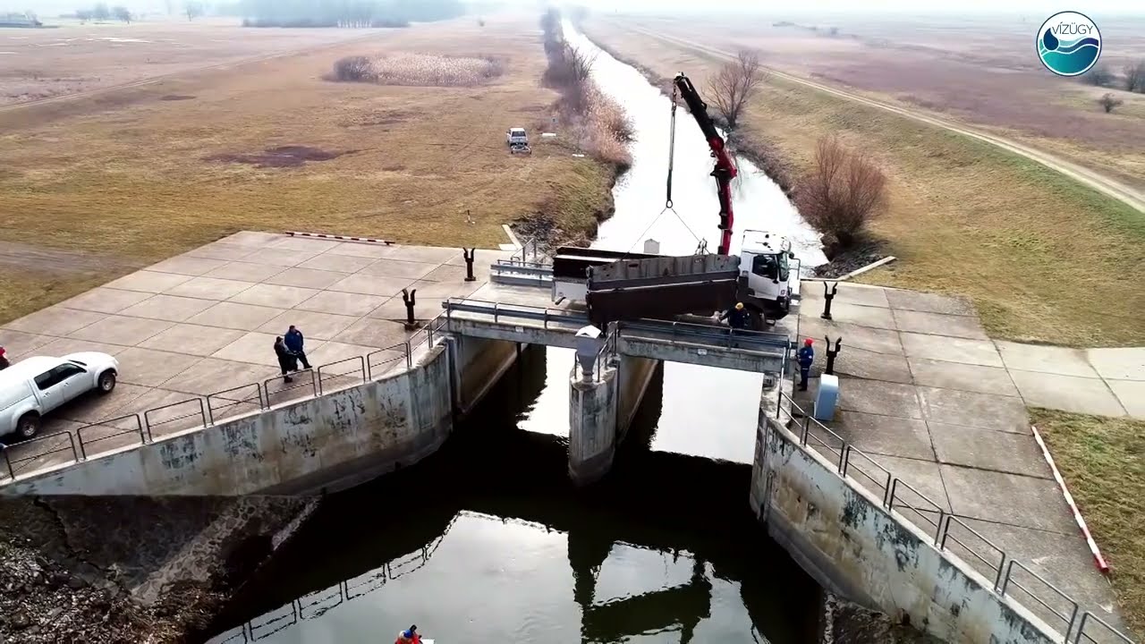 Vízügyi óriásberuházás indul, mely megmentheti a Homokhátságot az elsivatagosodástól