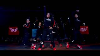 STEP UP 6: VŨ ĐIỆU ĐƯỜNG PHỐ | OFFICIAL TRAILER | KC: 19.07.2019