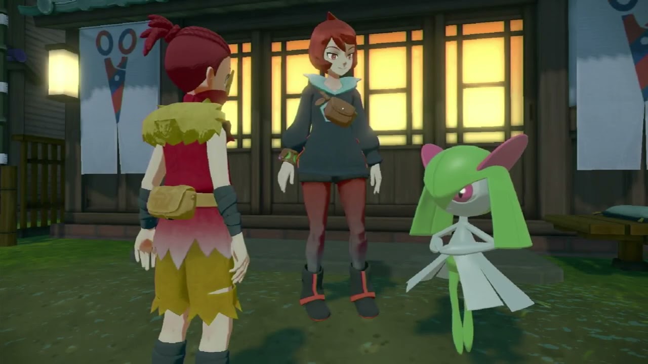 Pokemon Leggende Arceus ep.169 Richiesta 59, Richiesta 75 e Richiesta 44