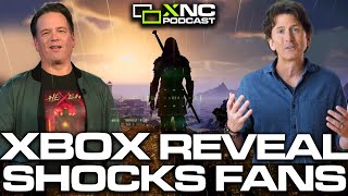 Shocking New Reveal for Xbox Gameplay Fable Avowed Starfield Clockwork Revolution Xbox News Cast 106