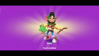 fantasy fest & alfie : r/subwaysurfers