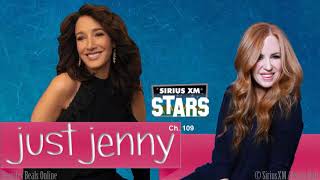 Jennifer Beals Interview  Just Jenny (December 6, 2019)