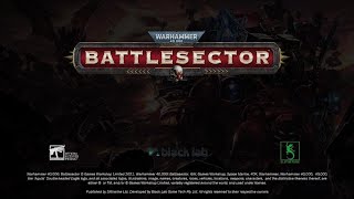 Tyranids confront a Demonic Incursion