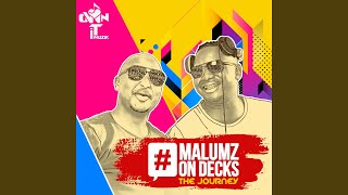 Love Games feat Nokwazi