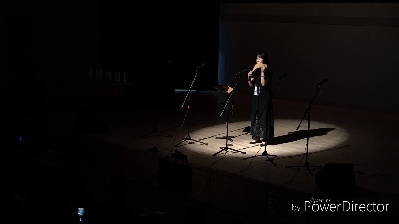 L'immensita(눈물속에 핀 꽃) - 조향숙 팬플룻(Cho HyangSuk Panflute cover)