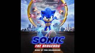 A Visit From The Doctor (Sonic the Hedgehog OST) - Tom Holkenborg
