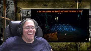 Unexpectedly Spooky, What if You Talked in Inscryption? Reaction