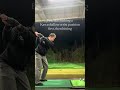 If you want to get Kawashallow, try this practice first.#golf #golftips