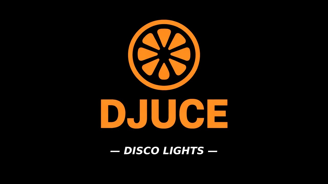 Download DJUCE - Disco Lights (Original Mix) MP3