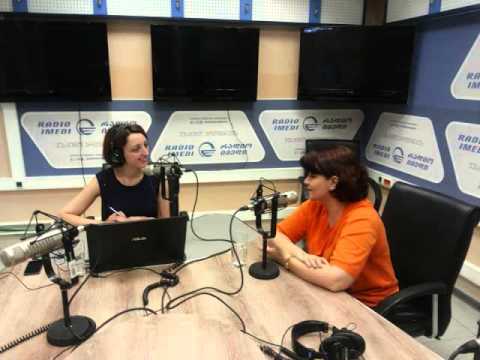 პიროვნული დამოუკიდებლობის ხიბლი/Fresh Club/Radio Imedi