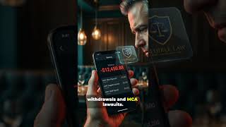 MCA Froze Your Anaheim Business Account ACT FAST #mcalawsuit #merchantcashadvance #smallbusinesshelp