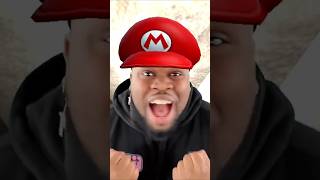 Star64: Mario found in vents.. then bombs someone