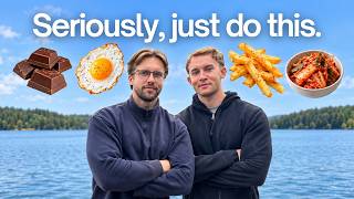 You Don’t Need Another Gut Health Protocol
