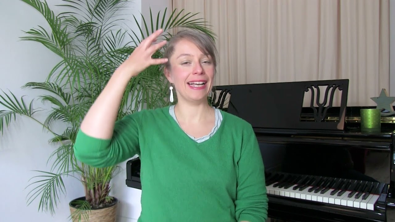 76. STIMMSINN - Summ dich glücklich!