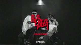 Steve Chris, JayJax, Liquid Silva - Respect (LENN, BULLO Remix)