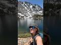 Hidden Lakes Adventure Outside Yosemite | Road Trip Part 4