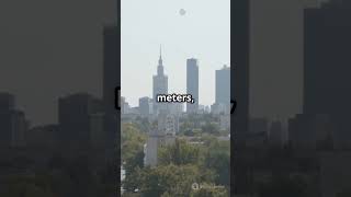 Poland's Tallest Skyscrapers