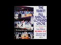 Right Now, I'm Saved (1977) - The Trinity All Nations Combined Choir