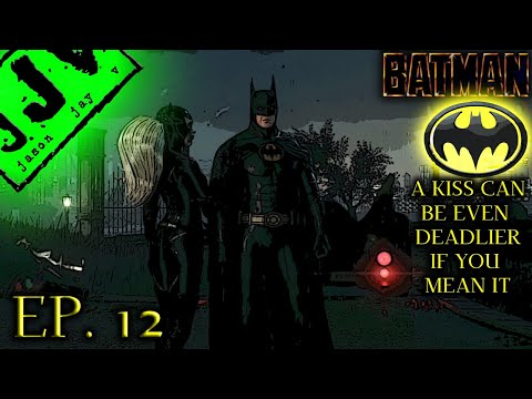 Batman: Arkham Knight | Burton-verse | Ep. 12 |