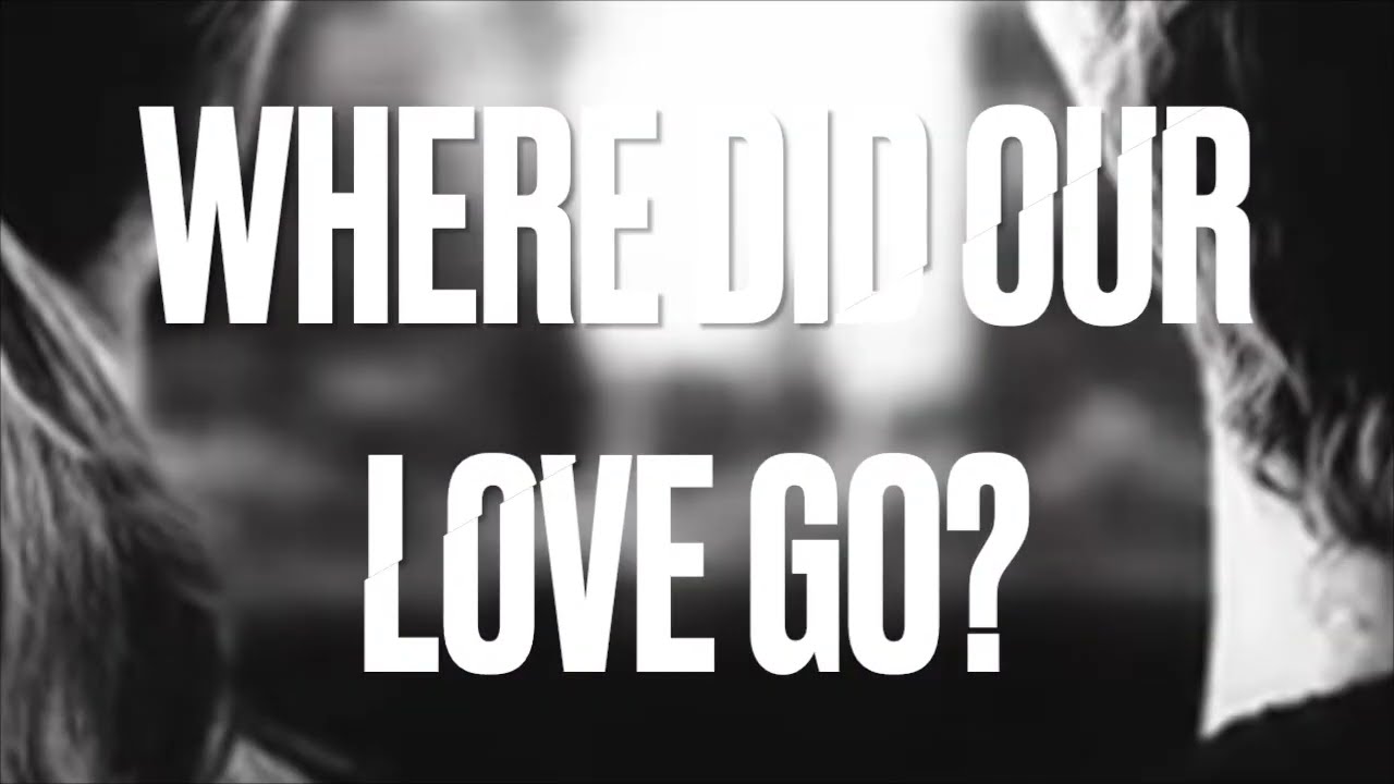 Where Did Our Love Go - The Supremes (Cover) | P.J. PACIFICO x SIGNALS IN SMOKE