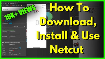 Netcut Review: Download, Install & Use Netcut to protect your Wi-Fi | Netcut gta 5 Glitch 2022