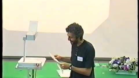 2.6 A. Wigderson : Some fundamental insights of computational complexity