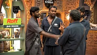 Bigg Boss Tamil Season 9 | 31st October 2025 - Promo 3